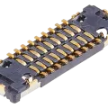 Prepositioned Camera FPC Connector For iPhone X (J4200: 18 Pin)