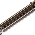 Charging Port Flex Cable FPC Connector For iPhone X (J6400: 48 Pin)