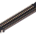 Charging Port Flex Cable FPC Connector For iPhone X (J6400: 48 Pin)
