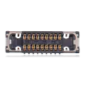 Lattice Projector Face ID FPC Connector For iPhone X / XS / XS Max (J4530: 18 Pin)