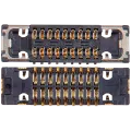 Lattice Projector Face ID FPC Connector For iPhone X / XS / XS Max (J4530: 18 Pin)