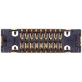 Lattice Projector Face ID FPC Connector For iPhone X / XS / XS Max (J4530: 18 Pin)