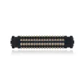 LCD / Digitizer FPC Connector For iPhone X (J5700: 34 Pin)