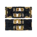 Battery Flex Cable FPC Connector For iPhone X (J3200: 4 Pin)