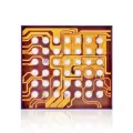 U5100 IC For iPhone X