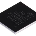 USB IC For iPhone X (1612: U6300)