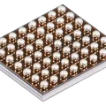 USB IC For iPhone X (1612: U6300)