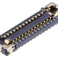 Rear Telephoto Camera FPC Connector For iPhone X (J4000: 26 Pin)