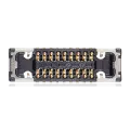 Camera Flash FPC Connector For iPhone X (J4300: 18 Pin)