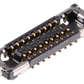 Camera Flash FPC Connector For iPhone X (J4300: 18 Pin)