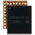 Camera PMU IC 1 For iPhone X (U3700)