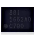 Camera Flash Driver IC / IC 2 For iPhone X / XS / XS Max / XR (LM35662 5662A0 U4120)