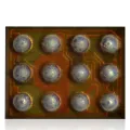 Camera Flash Driver IC / IC 2 For iPhone X / XS / XS Max / XR (LM35662 5662A0 U4120)