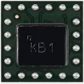 DSM - LB - E PA IC For iPhone X