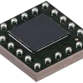 DSM - LB - E PA IC For iPhone X
