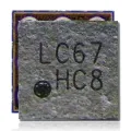 NFC Power Supply NFC_DCDC_S IC For iPhone X