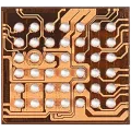 Ringtone Amp IC For iPhone X (U4900 U5000)