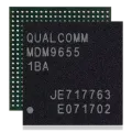 Baseband CPU IC For iPhone 8 / 8 Plus / X (U_MDM_E / MDM9655)