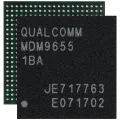 Baseband CPU IC For iPhone 8 / 8 Plus / X (U_MDM_E / MDM9655)