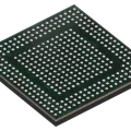 Baseband CPU IC For iPhone 8 / 8 Plus / X (U_MDM_E / MDM9655)