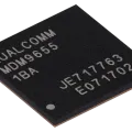 Baseband CPU IC For iPhone 8 / 8 Plus / X (U_MDM_E / MDM9655)