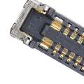 Роз'єм FPC для кнопок живлення / гучності / вимкнення звуку для iPhone XR (14 Pin)