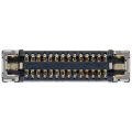 3D Touch FPC Connector For iPhone X / XS / XS Max (J5800: 28 Pin)