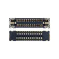 3D Touch FPC Connector For iPhone X / XS / XS Max (J5800: 28 Pin)