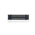 3D Touch FPC Connector For iPhone X / XS / XS Max (J5800: 28 Pin)