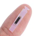 3D Touch FPC Connector For iPhone X / XS / XS Max (J5800: 28 Pin)