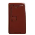LCD Laminating Rubber Mat For iPhone X