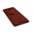 LCD Laminating Rubber Mat For iPhone X