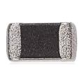 Capacitor For iPhone X (14UF: 4.0V: 0402) (10 Piece Set)