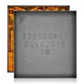 Small Audio IC For iPhone XS / XR / XS Max / 11 / 11 Pro / 11 Pro Max / 12 / 12 Pro / 12 Mini / 12 Pro Max (338S00411 or 338s00494)