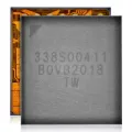 Small Audio IC For iPhone XS / XR / XS Max / 11 / 11 Pro / 11 Pro Max / 12 / 12 Pro / 12 Mini / 12 Pro Max (338S00411 or 338s00494)