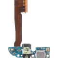 Charging Port Flex Cable For HTC M8 (Single Antenna Connector)