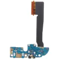 Charging Port Flex Cable For HTC M8 (Single Antenna Connector)