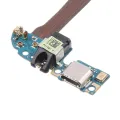 Charging Port Flex Cable For HTC M8 (Single Antenna Connector)