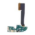 Charging Port Flex Cable For HTC M8 (Double Antenna Connector)