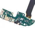 Charging Port Flex Cable For HTC M8 (Double Antenna Connector)