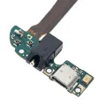 Charging Port Flex Cable For HTC M8 (Double Antenna Connector)