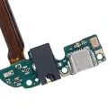 Charging Port Flex Cable For HTC M8 (Double Antenna Connector)