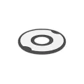 Back Camera Lens For HTC M8 (Small)