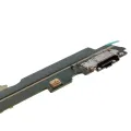 Charging Port Flex Cable For Samsung Galaxy Mega 6.3 (i527) (AT&T) (Premium)