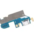 Charging Port Flex Cable For Samsung Galaxy Mega 6.3 (L600) (Sprint) (Premium)