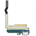 Charging Port Flex Cable For Samsung Galaxy Mega (I9200) (International Version) (Premium)