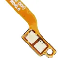 Power Flex Cable For Samsung Galaxy Mega 6.3