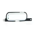 Home Button For Samsung Galaxy Mega 6.3 (White)