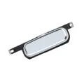 Home Button For Samsung Galaxy Mega 6.3 (White)