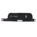 Home Button For Samsung Galaxy Mega 6.3 (White)